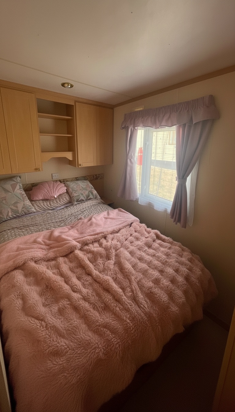 Segundo dormitorio