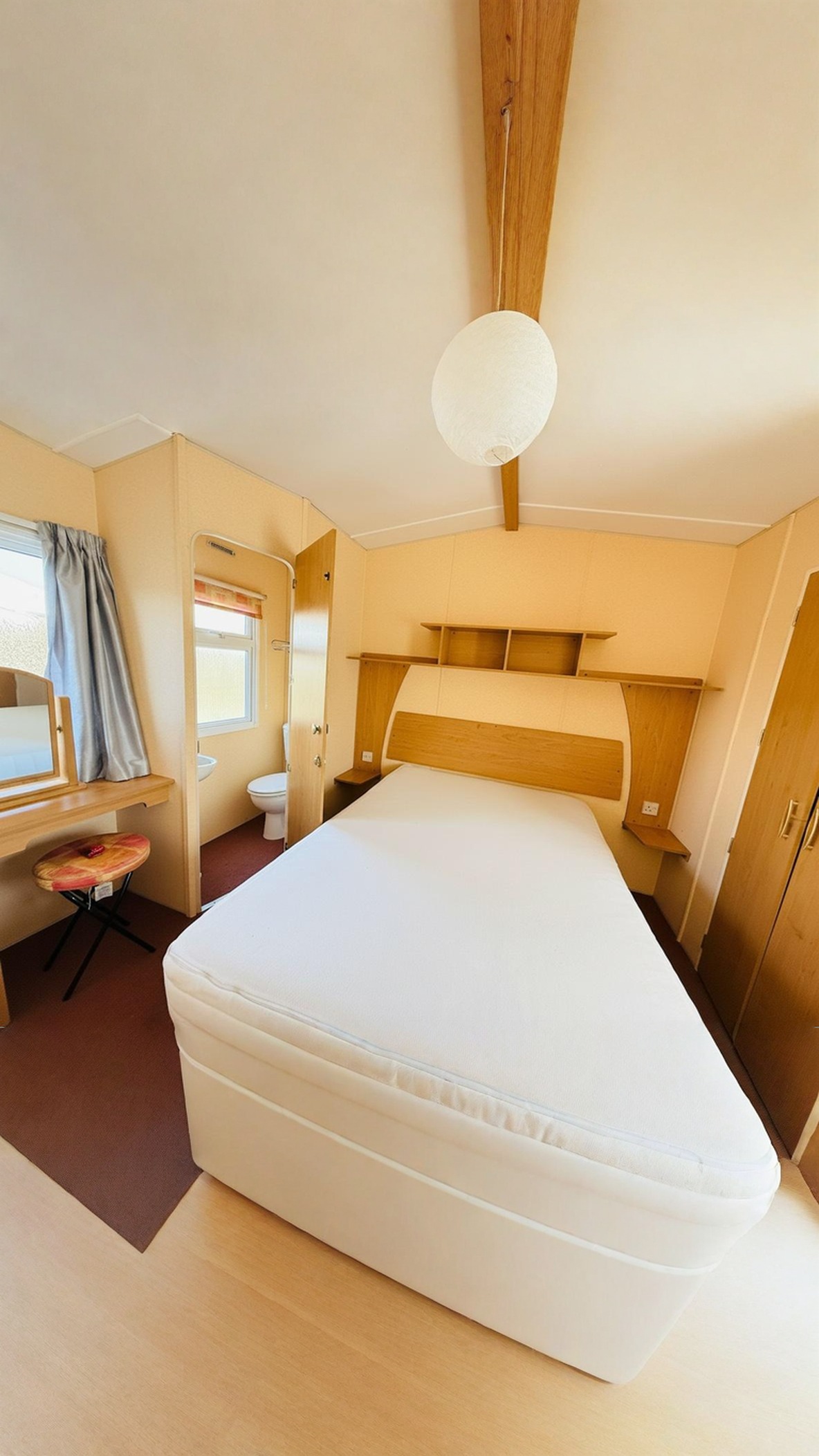 Dormitorio principal