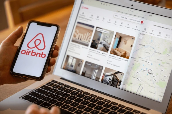 casas prefabricadas airbnb booking