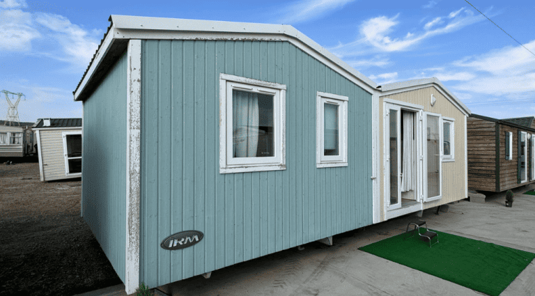 Cabaña del Pescador