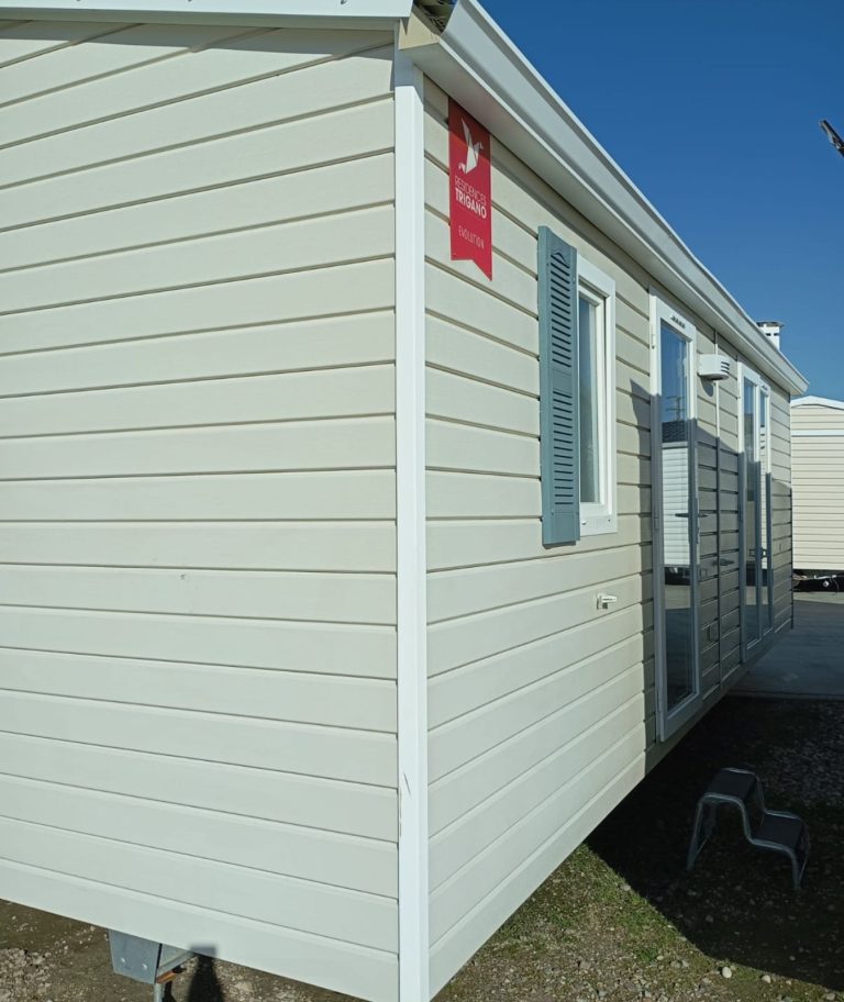 Trigano Evolution 29 E0351