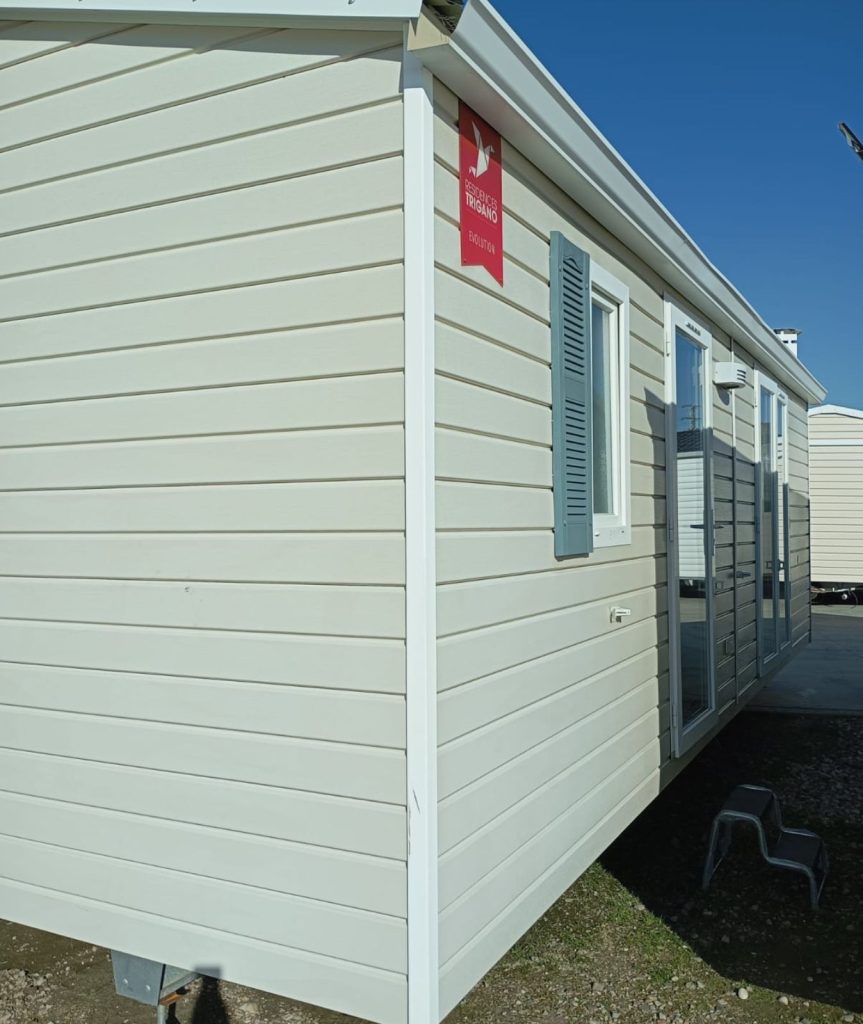 Trigano Evolution 29 E0351