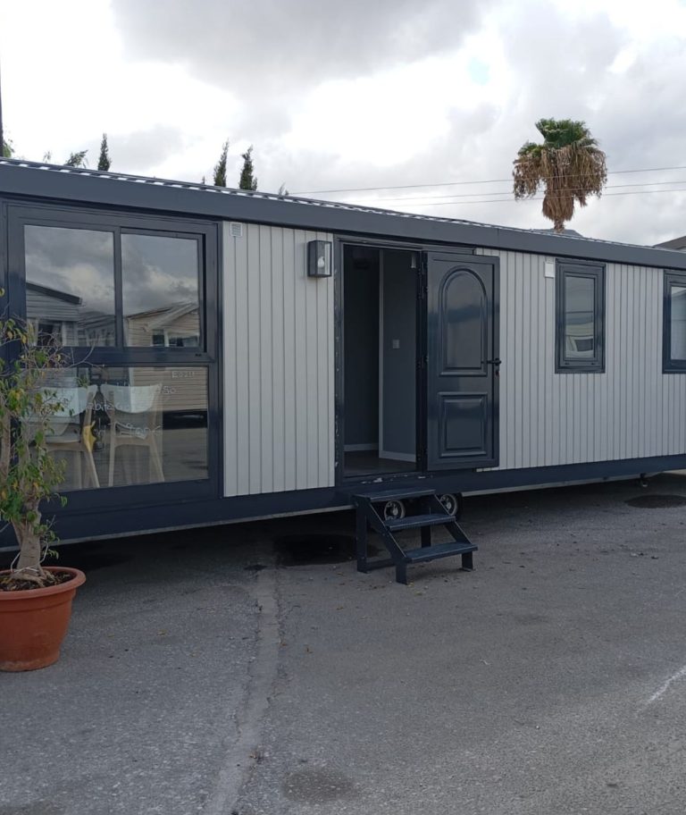 Sanabria Mobil Home SANABRIA