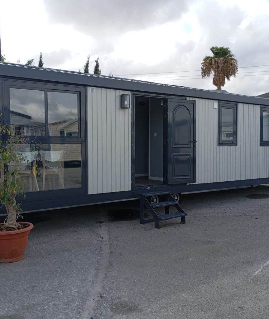 Sanabria Mobil Home SANABRIA