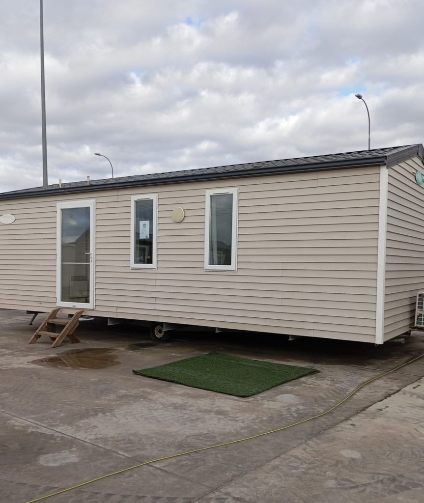 O’Hara O’Phéa Minusvalía V0408