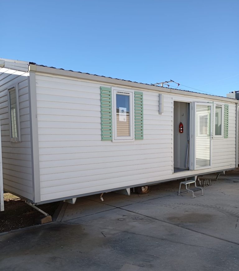 IRM Super Mercure V0466