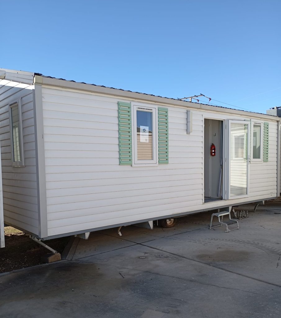 IRM Super Mercure V0466