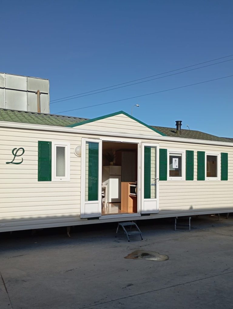 Trigano Amelie V0512