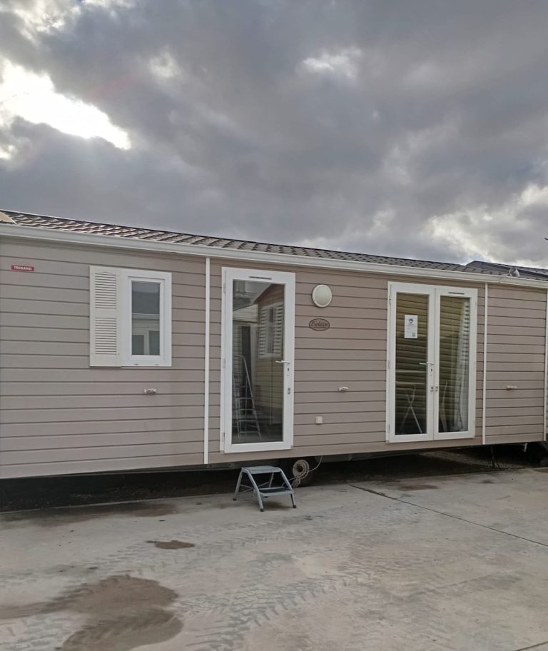 Trigano Evolution 29 V0543