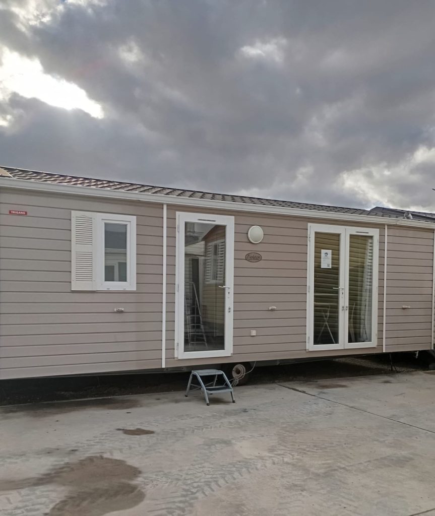 Trigano Evolution 29 V0543