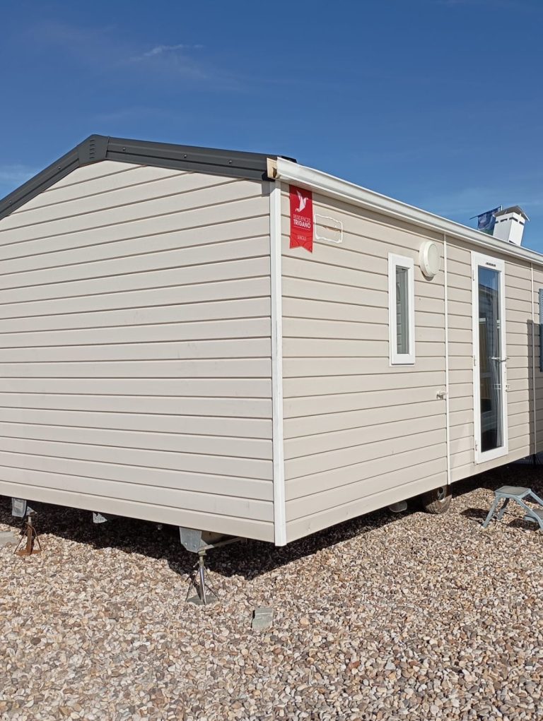 Trigano Sencillo V0572