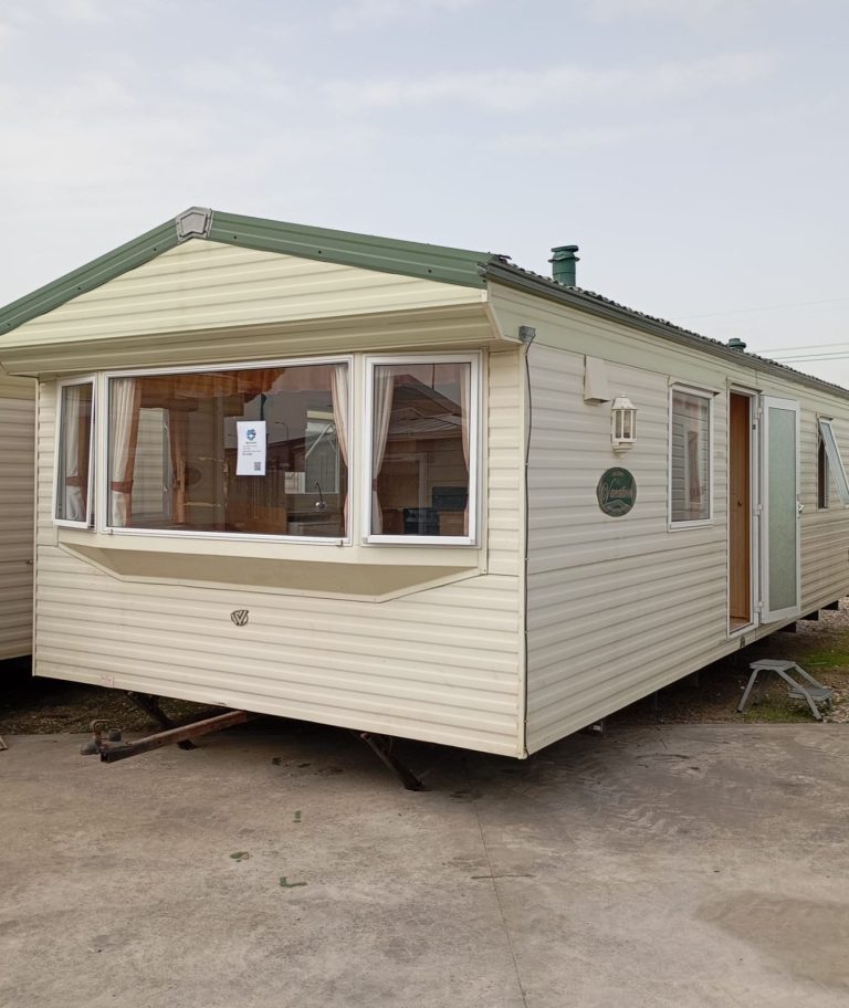 Willerby The Vacation V0578