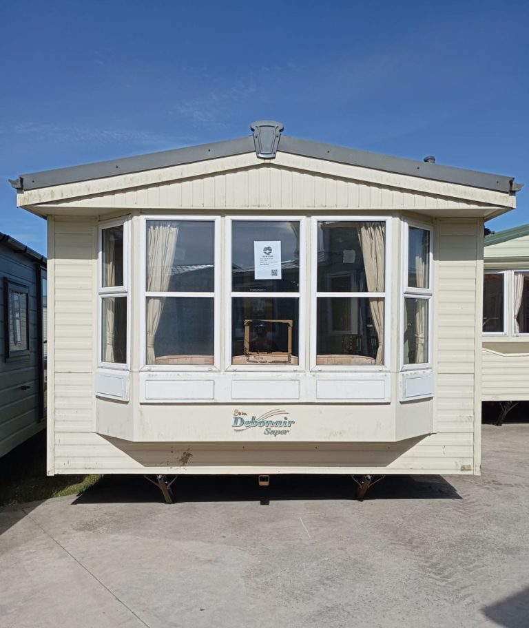 Altas Debonair Super V0580