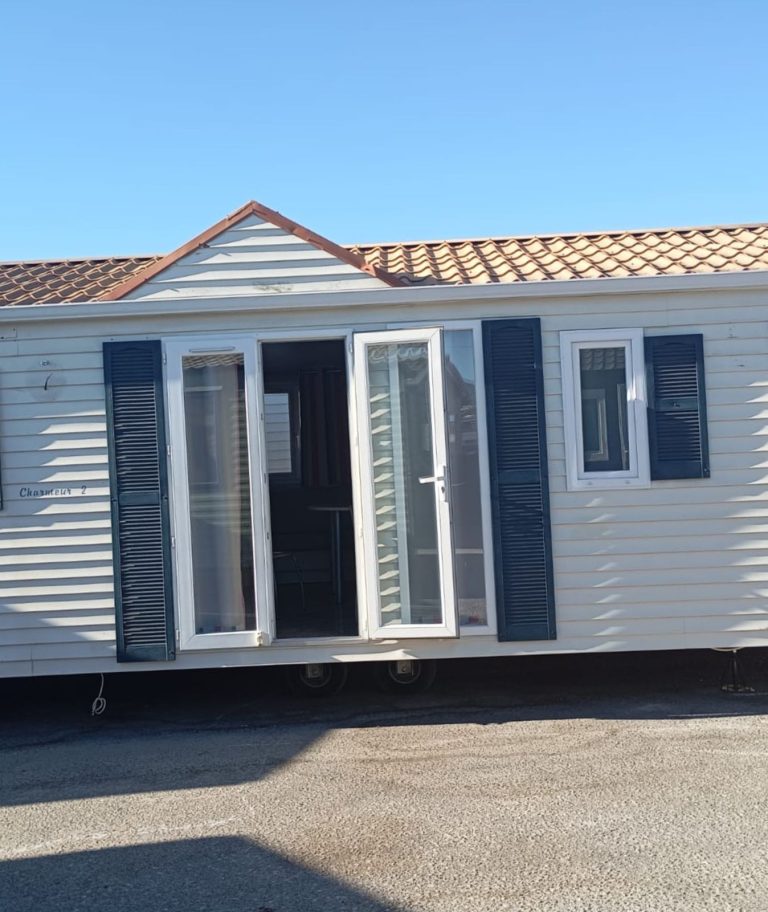 Louisiane Charmeur A0458