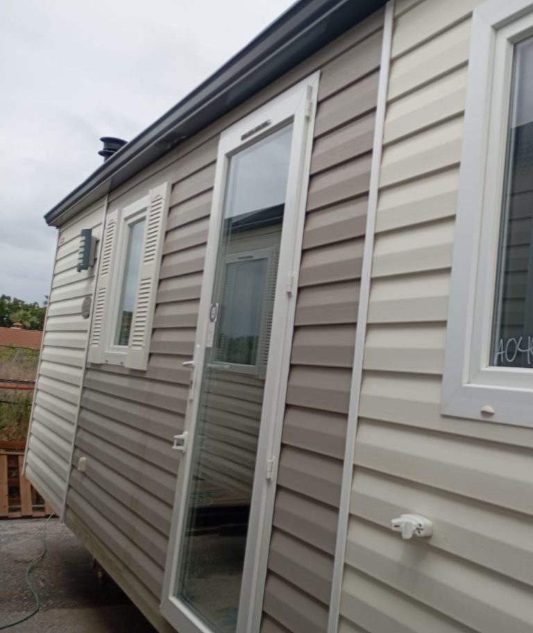 Trigano Evolusion A0469