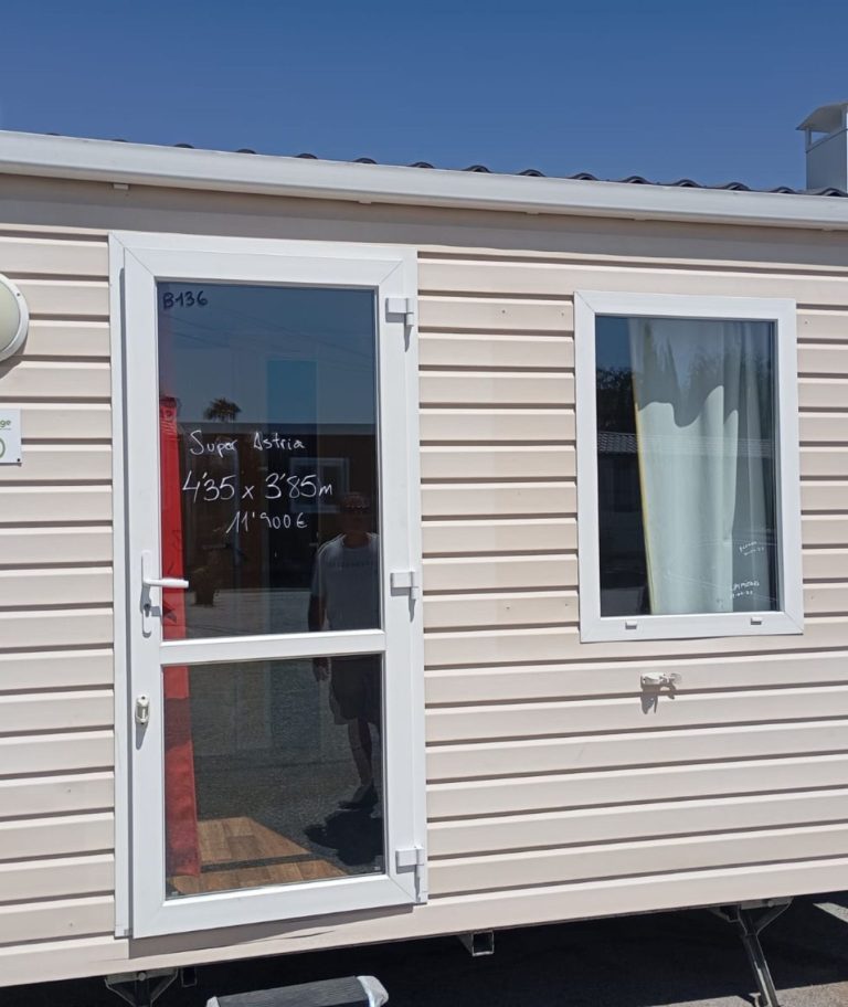 IRM Super Astria E0445