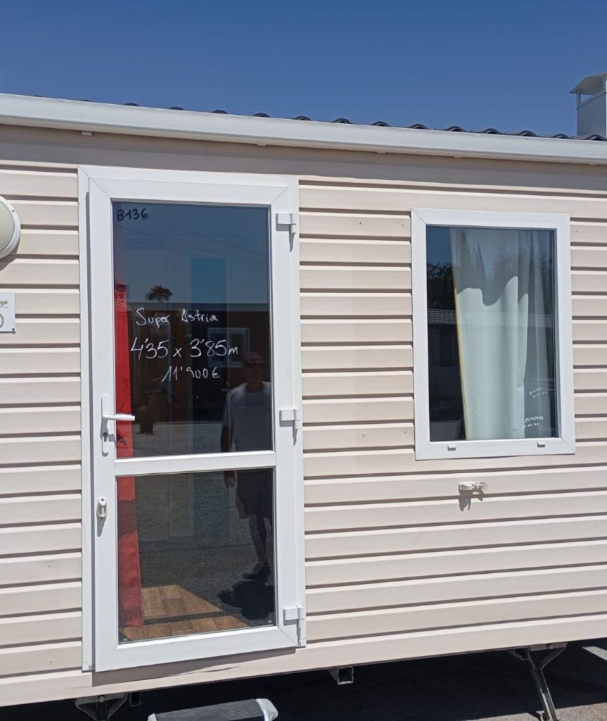 IRM Super Astria E0445