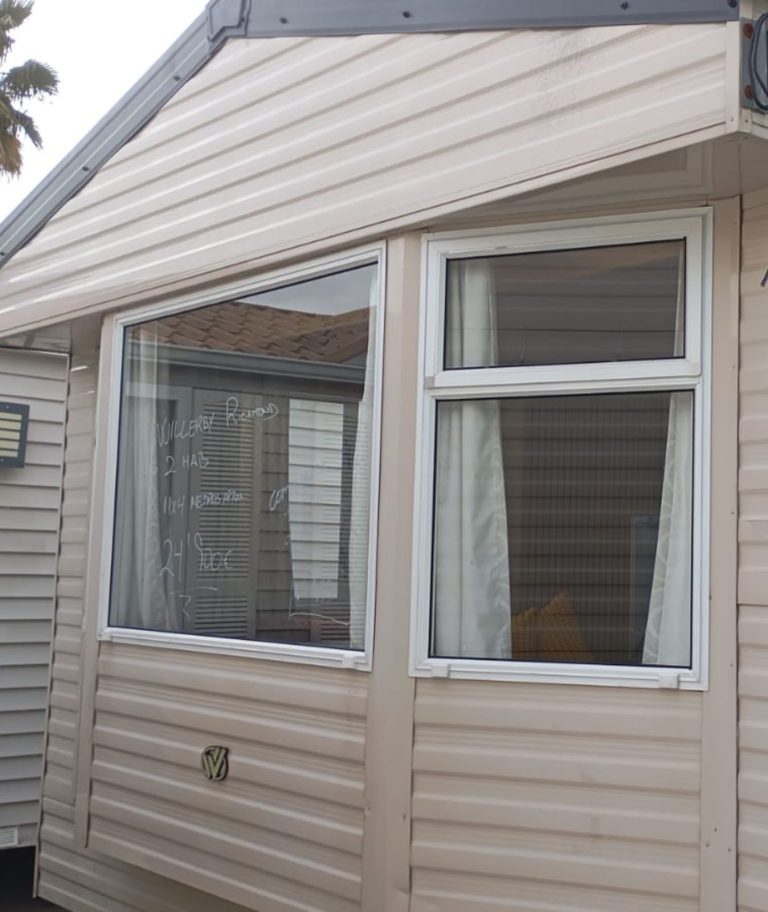 Willerby Richmond V0433