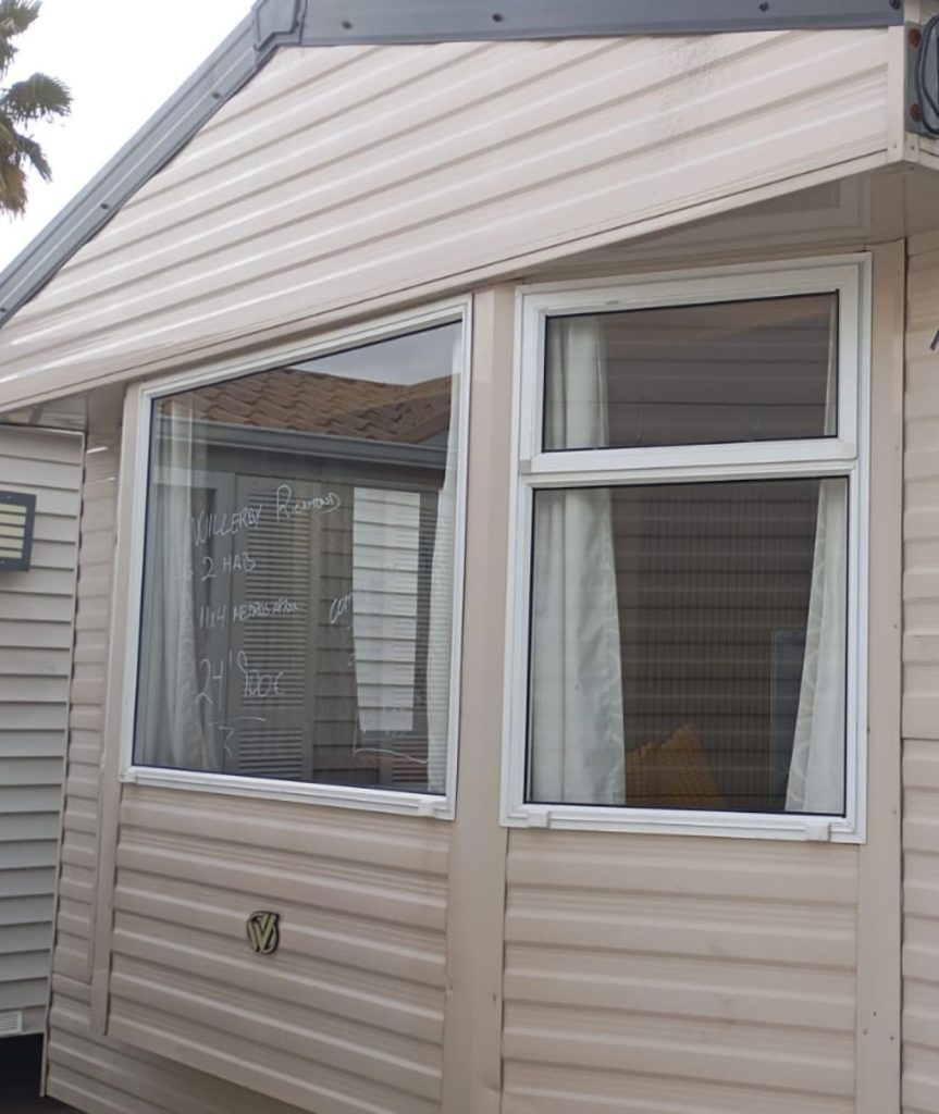 Willerby Richmond V0433