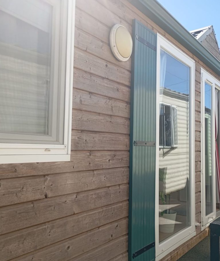 Louisiane Groix Madera V0446